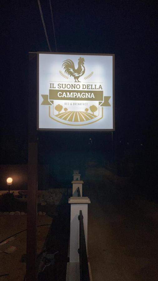 تيراتشينا B&B Il Suono Della Campagna المظهر الخارجي الصورة