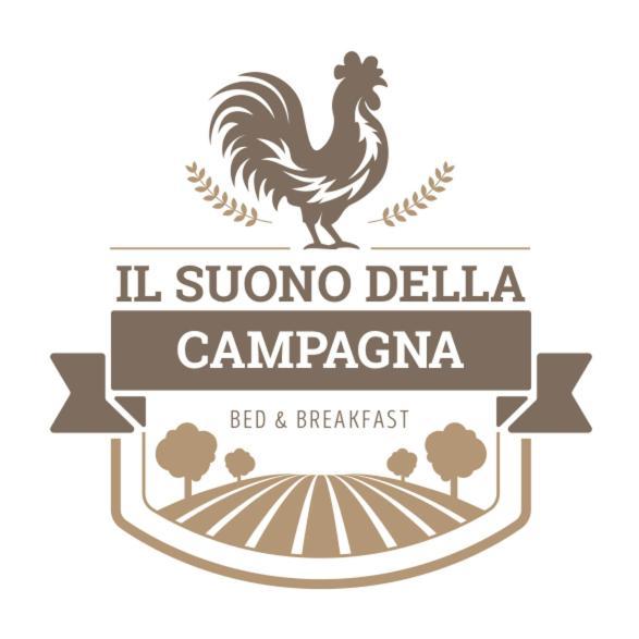 تيراتشينا B&B Il Suono Della Campagna المظهر الخارجي الصورة